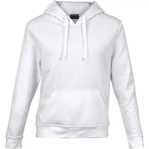 Basic Promo White